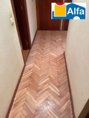 Pasillo